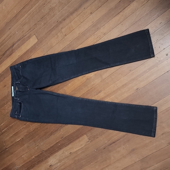 Joe's Cigarette Jeans - Picture 2 of 10